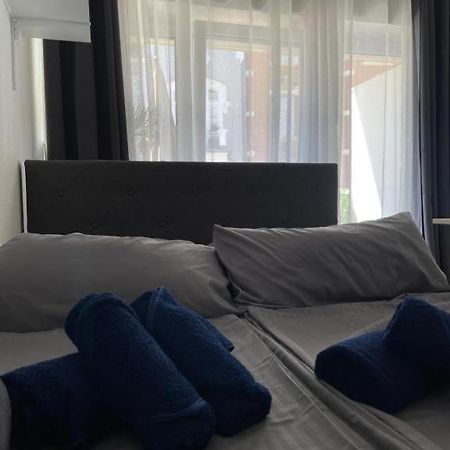 Gemuetliches Apartment Naehe Bahnhof ترير المظهر الخارجي الصورة