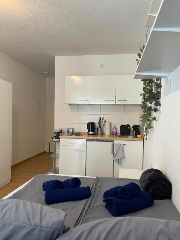 Gemuetliches Apartment Naehe Bahnhof ترير المظهر الخارجي الصورة