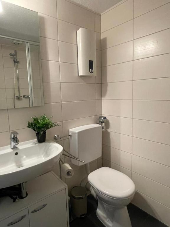 Gemuetliches Apartment Naehe Bahnhof ترير المظهر الخارجي الصورة